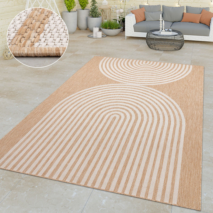 Modern Sisal Rugs Natural #5948