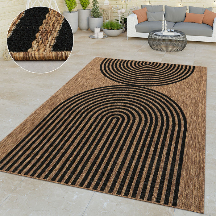 Copy of Modern Sisal Rugs Natural #5949