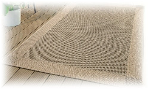 Indoor / Outdoor Flatwave Rugs