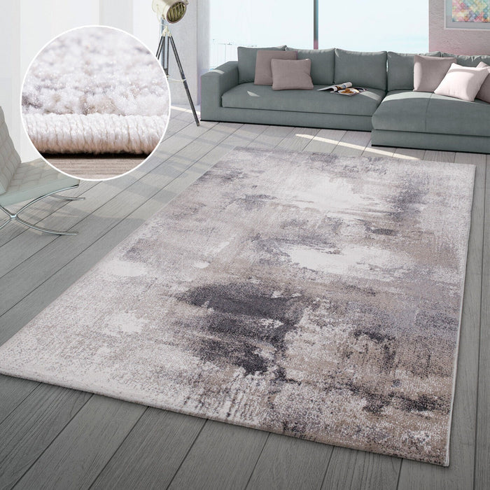 Modern Abstract Rug #84471