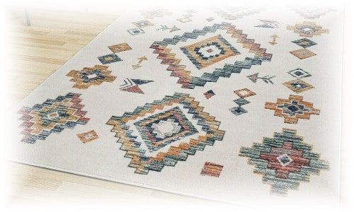 Bohemian / Ethnic Rugs