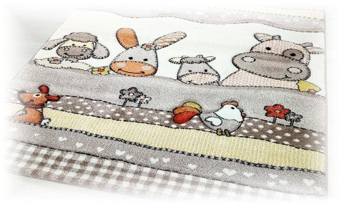 Nursery Rugs