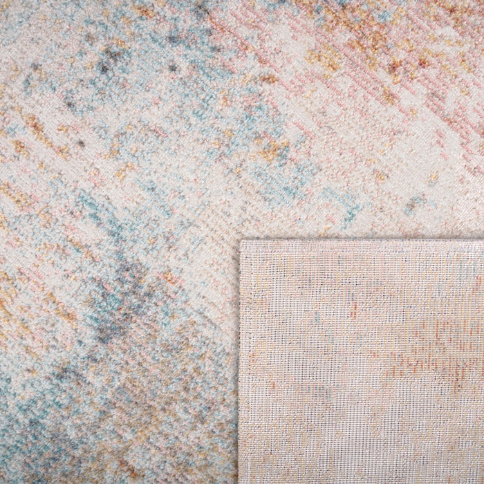 Modern Abstract Rugs Multicoloured #55448