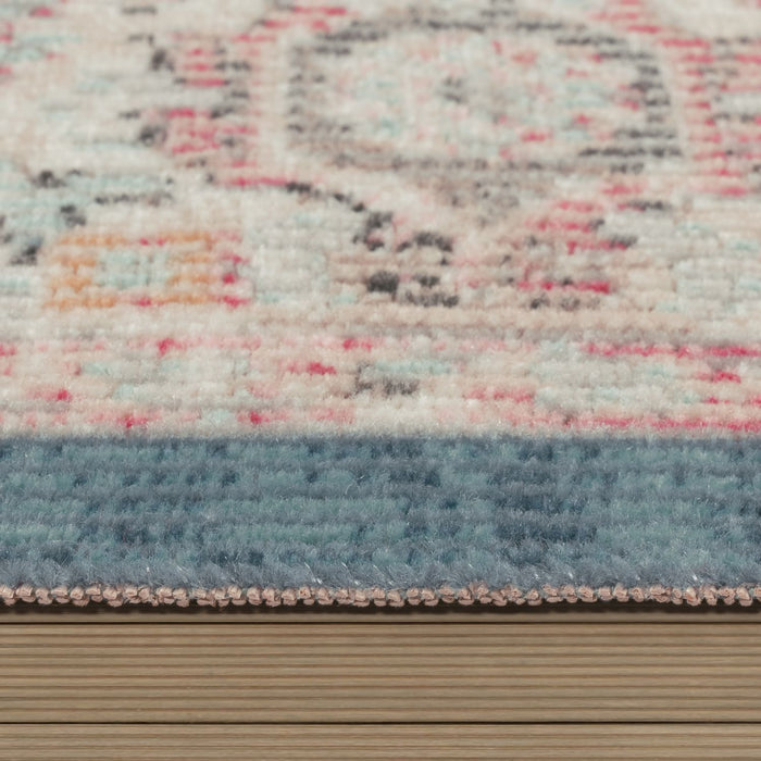 Oriental Rugs Blue #55450