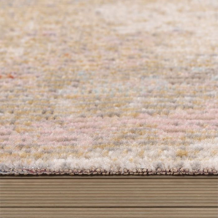 Modern Abstract Rugs Multicoloured #55449