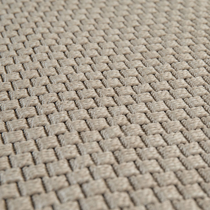 Copy of Indoor / Outdoor Rug Sisal Beige #7527