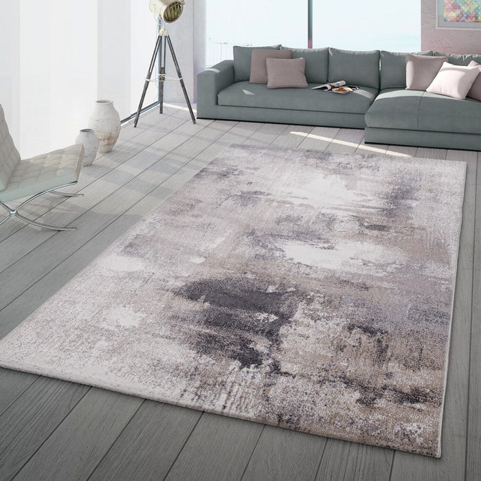 Modern Abstract Rug #84471