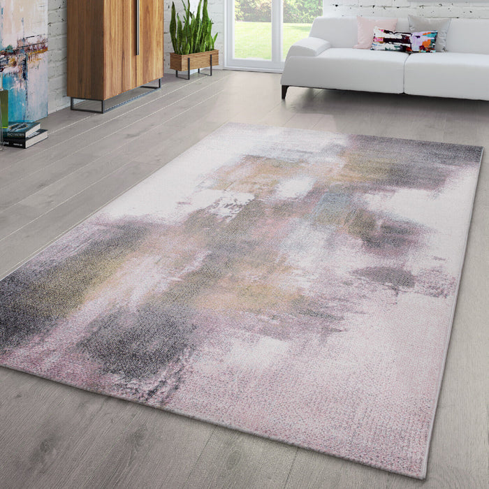 Modern Abstract Rug #84451